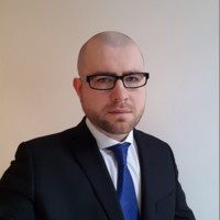 Craig MacGregor-Chatwin