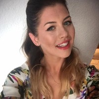 Joanna Gradwell