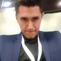 Roberto Acosta Elizondo