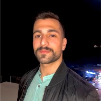 Malek Kanaan