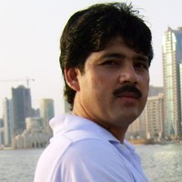 Syed Darbar Ali Shah