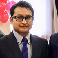 Raju Ahmed