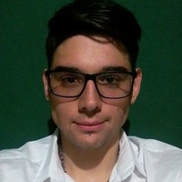 Nicolás Ezequiel Delfino