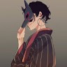 T End