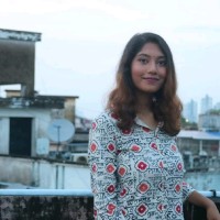 Rituparna Chanda