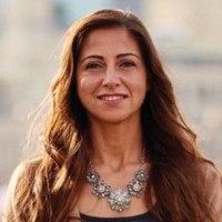 Lisa Dell'Apa Stefan