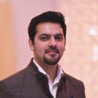 Raja Feroze Nadeem