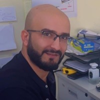 Husam Alshamali