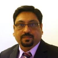 Ash Sharma