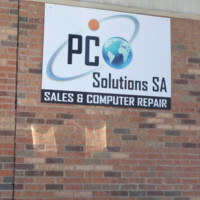 PC SOLUTIONS SA