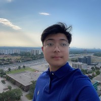 Tom Chen