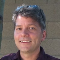Jim Toel