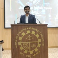 Ajeesh Pillai