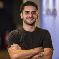 Igor Dutra Teixeira