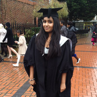 Tanishka Naidoo