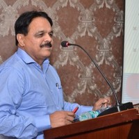RAJINDER KUMAR KAHOL