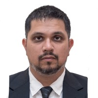 Syed Mohammed Ashraf