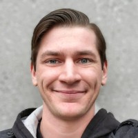 Kevin Seeman