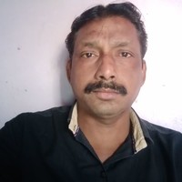 Mahesh Kharetiya