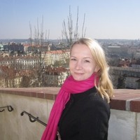 Anna Ullrikh