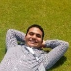 Ahmed Dakhli