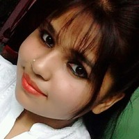Nidhi Tomar