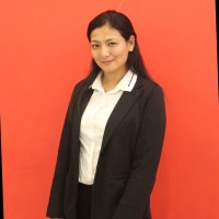 Nishtha Joshi