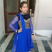 Yashoda Rajput