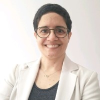 Cibele Soledade de Aguiar Souza