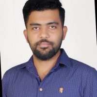 Venkatesh B
