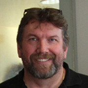 Rik Burgoyne