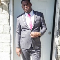 Maurice Hall