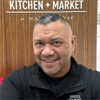 Mark Rojas