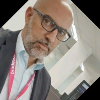 Fabio Luiz Pilon