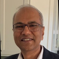 Anup Kumar, PMP, CCP, MRICS