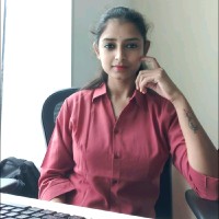 Pallavi J