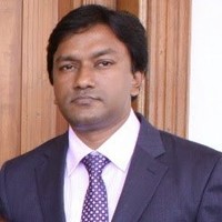 George Varghese