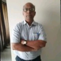 Vijay Khare