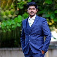 Pradeep Sivakumar
