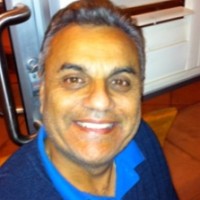 Deepak Chopra