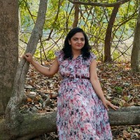 Neha Choudhari