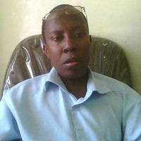 Peter Githiu
