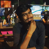 Rajesh Majji