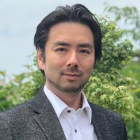 Masato (Marc) Oda