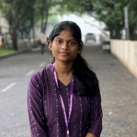 Ragavi Venkat