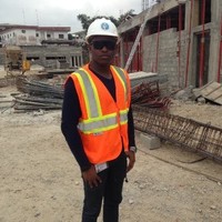 Allan Stanislas Ndong Ndong