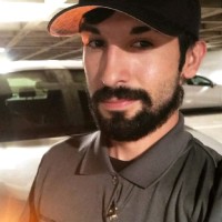 Gabe Gonzalez