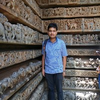 Ajeya Krishna A