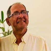 Jorge Santamaria