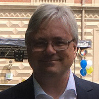 Michael Petersson